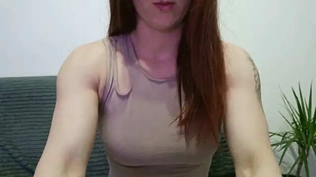 Clarahotgirl24 online show from 03/26/26, 08:14