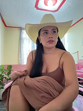 laure torres online show from 01/17/26, 06:33