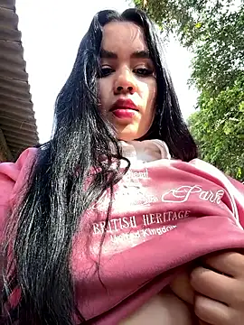 laure torres online show from 02/14/26, 01:52