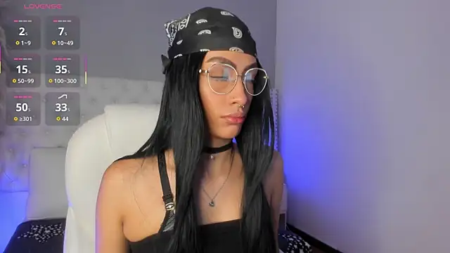 Ebonysweet   online show from 01/06/26, 08:45