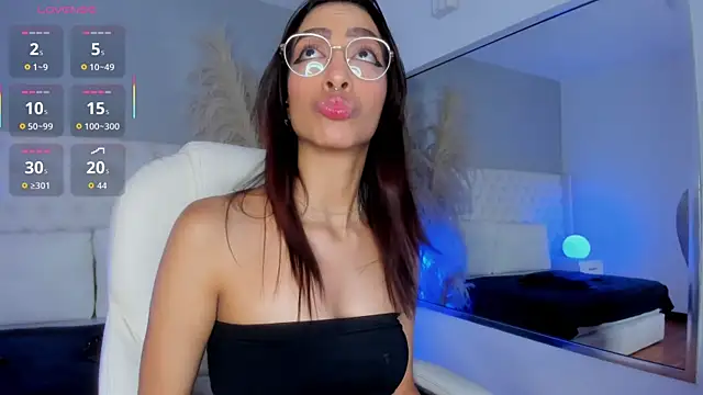 Ebonysweet   online show from 04/09/26, 08:03