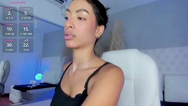 Ebonysweet   online show from 05/12/26, 08:06