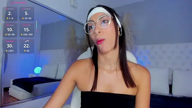 Ebonysweet   online show from 05/13/26, 07:55
