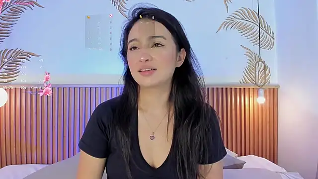 Valleriie  online show from 01/17/26, 06:00