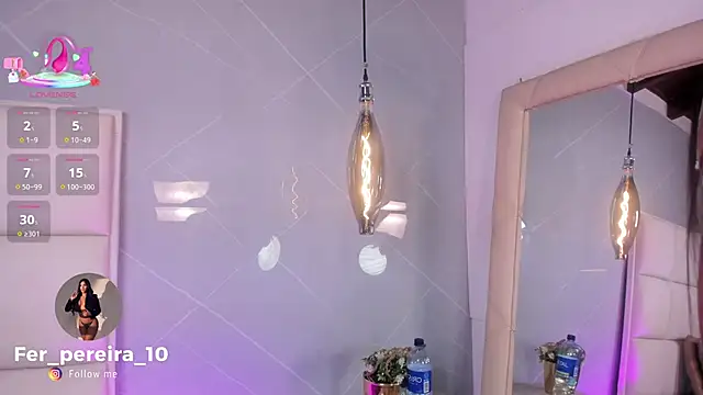 Gabby Ferreira online show from 09/16/25, 08:21