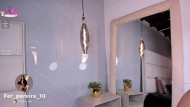 Gabby Ferreira online show from 10/14/25, 08:42
