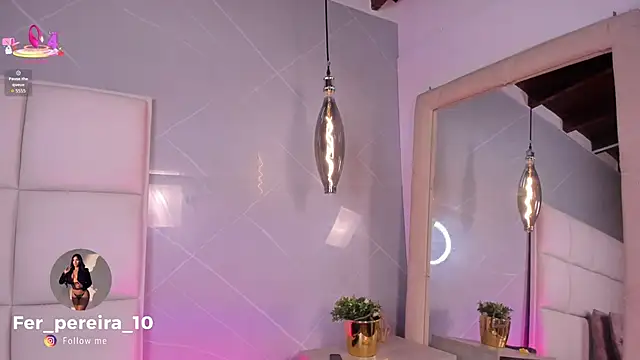 Gabby Ferreira online show from 10/15/25, 08:20