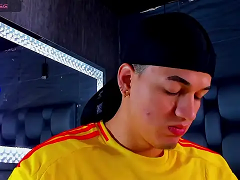 rocoo santos online show from 03/10/26, 05:40