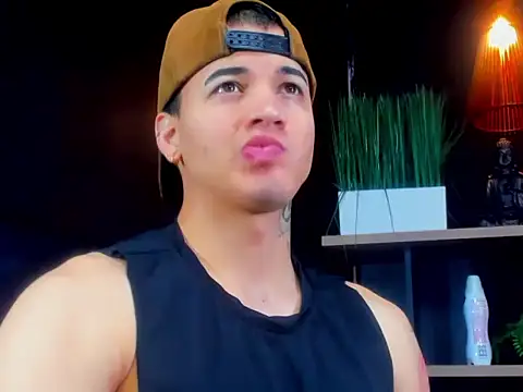 rocoo santos online show from 04/21/26, 05:39