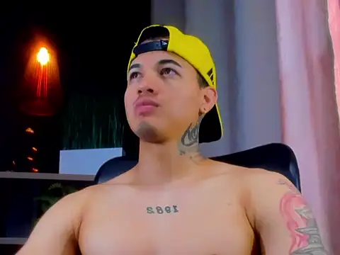 rocoo santos online show from 05/23/26, 05:39