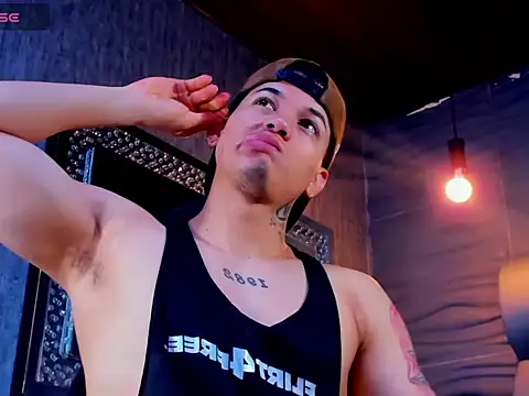 rocoo santos online show from 05/29/26, 05:33