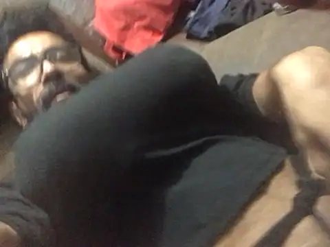 Granverga666 online show from 02/23/26, 11:40