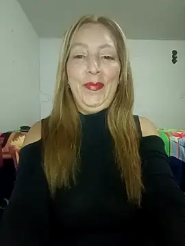 Estefania Arce online show from 11/20/25, 02:56