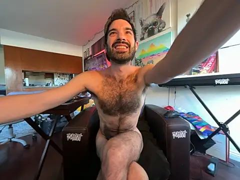 Snapshot of Pupscritch chatting on 09/30/25, 12:37 Pupscritch online show from 09/30/25, 12:37