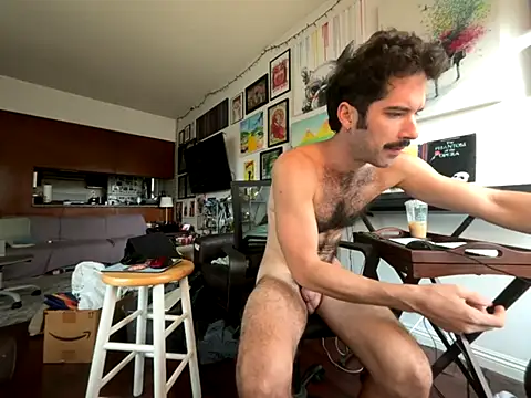 Pupscritch online show from 11/03/25, 04:30