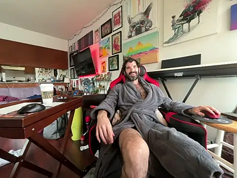 Pupscritch online show from 02/20/26, 04:18