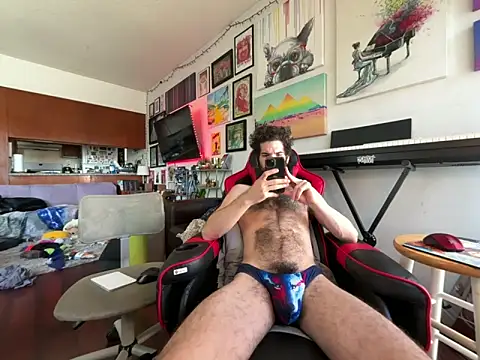 Pupscritch online show from 03/06/26, 05:53