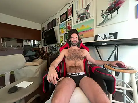Pupscritch online show from 05/20/26, 04:13