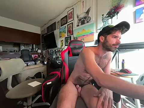 Pupscritch online show from 05/27/26, 01:41
