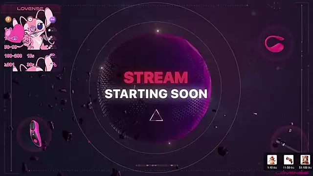 sweetceeme online show from 05/09/26, 12:38