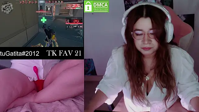 Pink girl0n online show from 02/01/26, 11:47