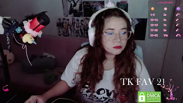 Pink girl0n online show from 07/09/26, 05:33