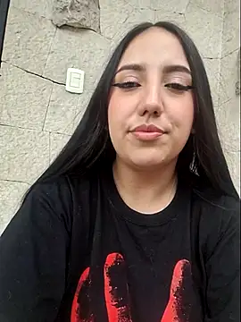 Abby Garciaa online show from 09/29/25, 07:40