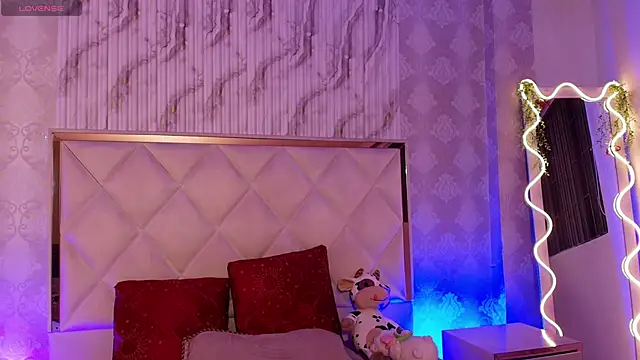 Naomy tay1 online show from 02/01/26, 03:16