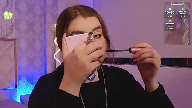 Naomy tay1 online show from 02/05/26, 03:00