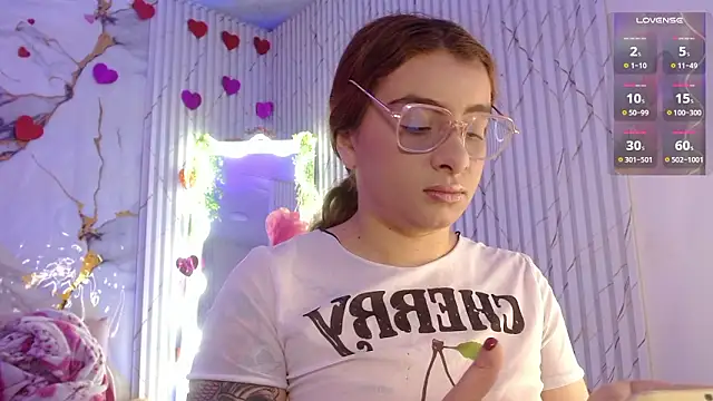 Naomy tay1 online show from 03/04/26, 03:12