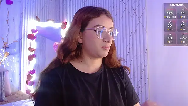 Naomy tay1 online show from 03/11/26, 02:50