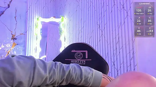 Naomy tay1 online show from 03/14/26, 02:28