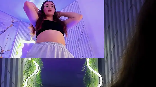 Naomy tay1 online show from 05/23/26, 03:01