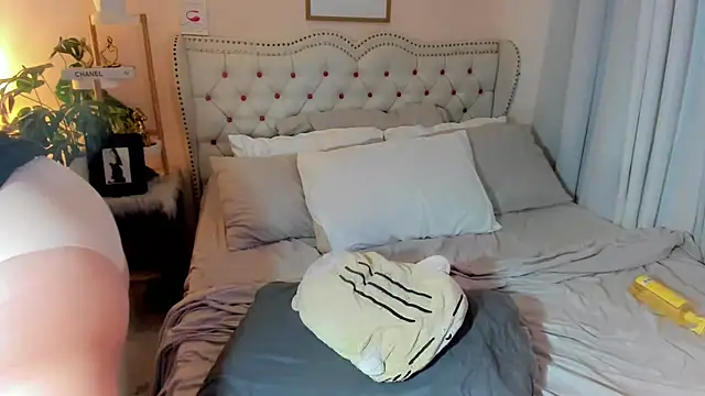 SweetHoney369 online show from 11/27/25, 12:13