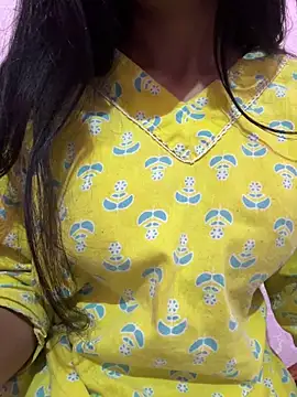 modelnishu online show from 01/19/26, 09:35