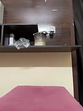 modelnishu online show from 03/04/26, 01:28