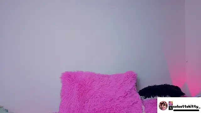 celestte evans 1 online show from 02/12/26, 01:22