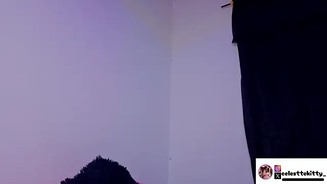 celestte evans 1 online show from 02/18/26, 02:29