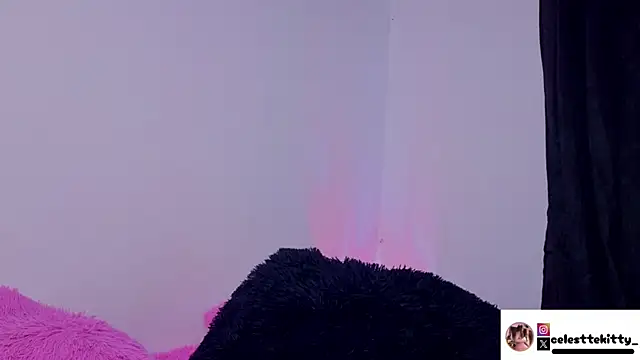 celestte evans 1 online show from 02/20/26, 03:47