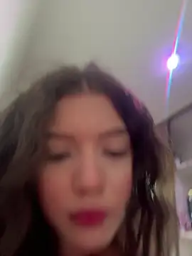 celestte evans 1 online show from 02/26/26, 06:23