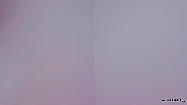 celestte evans 1 online show from 07/12/26, 04:36