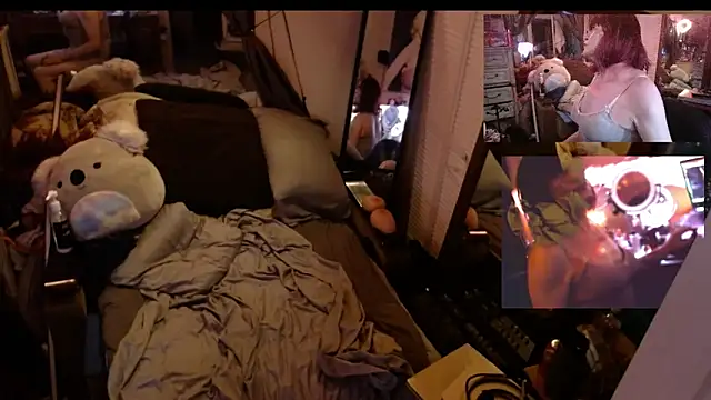 TransFionaLuv online show from 09/11/25, 01:33