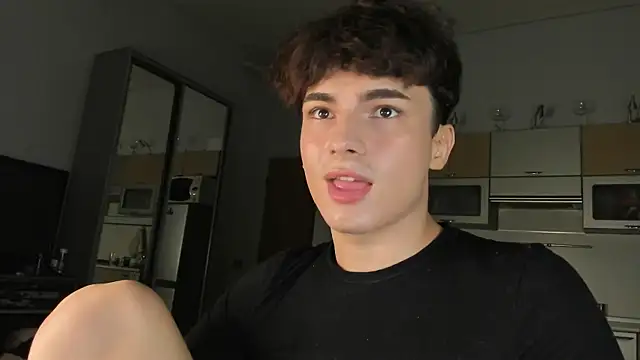 mystic evan online show from 10/07/25, 08:17