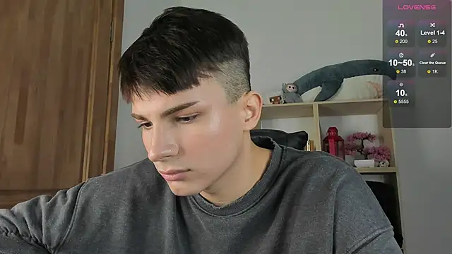 mystic evan online show from 11/14/25, 06:34