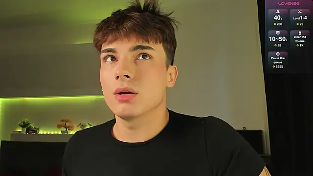 mystic evan online show from 04/12/26, 04:56