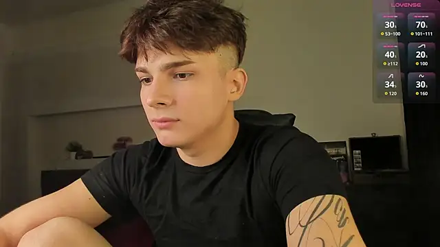 mystic evan online show from 04/23/26, 07:38