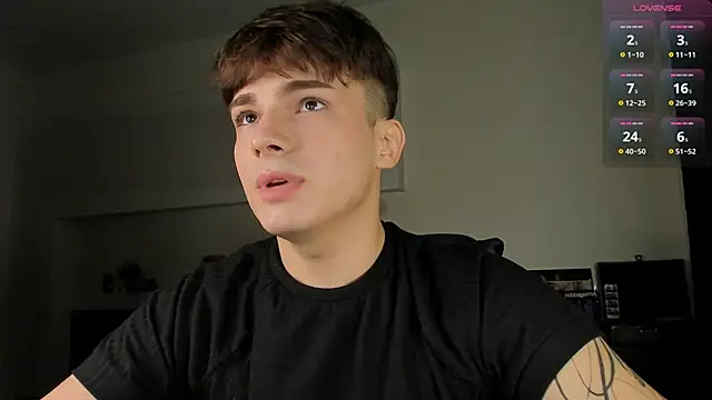 mystic evan online show from 04/27/26, 06:06