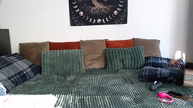 Snapshot of Sidney_Rockz chatting on 11/06/25, 11:22 Sidney Rockz online show from 11/06/25, 11:22