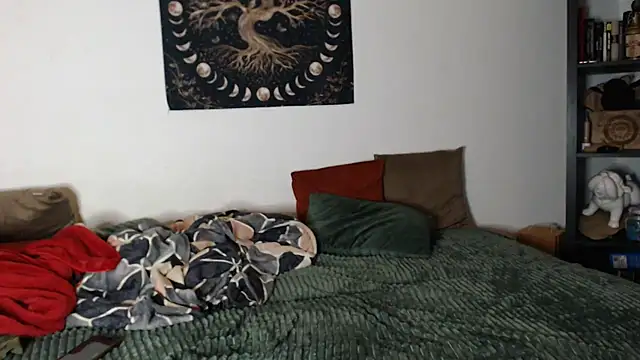 Snapshot of Sidney_Rockz chatting on 12/02/25, 05:46 Sidney Rockz online show from 12/02/25, 05:46