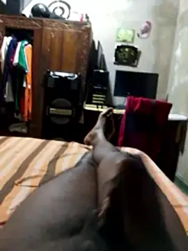 Pogga666 online show from 01/09/26, 05:59